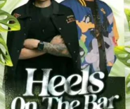 GRAND EAGLE CLUB JAKARTA  HEELS ON THE BAR