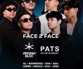FOS KEMANG HJAKARTA  FACE TO FACE
