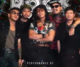 THE GREAT GATSBY JAKARTA  ALL YOU CAN ROCK