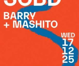 LUCY IN THE SKY SCBD JAKARTA  WEDNESDAY