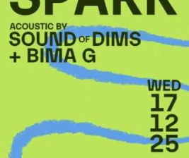 LUCY IN THE SKY SPARK JAKARTA  WEDNESDAY