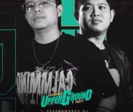 MANTRA PIK JAKARTA  PENTHOUSE UPPERGROUND PARTY