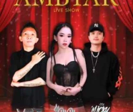 MAESTRO COCO JAKARTA  AMBYAR