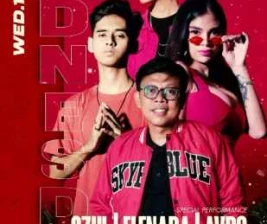 MONKEY KING BAR  LOUNGE JAKARTA  WEDNESDAY