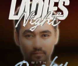 MR HANS JAKARTA  LADIES NIGHT