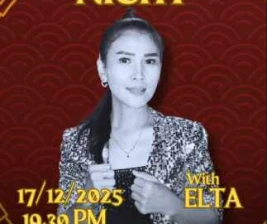 NEW FUXION JAKARTA  MANYAO NIGHT