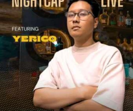 NIGHTCAP JAKARTA  WEDNESDAY 