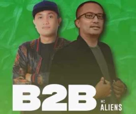 NU CHINA KEMANG JAKARTA  B2B