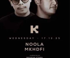 KODE JAKARTA  WEDNESDAY