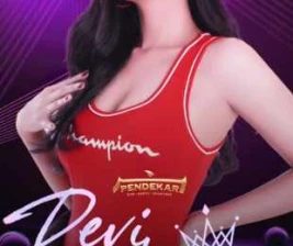 PENDEKAR GADING SERPONG  PENDEKAR GILAGILAAN