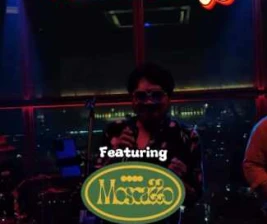 ROOSEVELT JAKARTA  WEDNESDAY