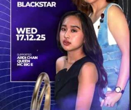 THE 21 CLUB PIK JAKARTA  DAZZLE BEATS