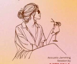 THE BANK KUNINGAN JAKARTA  SIP  UNWIND