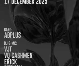 THE H CLUB SCBD JAKARTA  WEDNESDAY