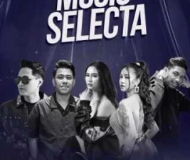 TIFFANEY BAR LOUNGE  KTV BEKASI  MUSIC SELECTA