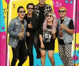 URBAN PLACE JAKARTA  WEDNESVIBE