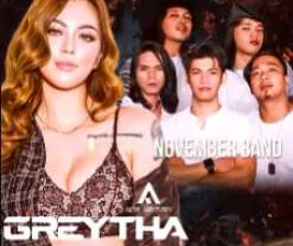 WOODEN BAR RESTO GADING SERPONG  ROCKSTARGIA SESSION ROAD TO ANNIVERSARY