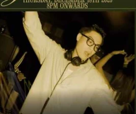 FIFTYSIX JAKARTA  GROOVE STATE