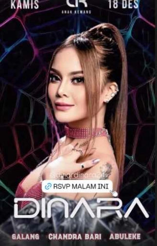 ANAK KEMANG CAFE JAKARTA - THURSDAY