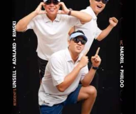 BABLAS KEMANG JAKARTA  MENDADAK 