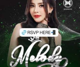 BLAZE SCBD JAKARTA  MONDAY