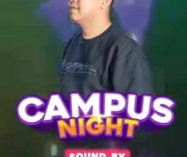 BREXIT KEMANG JAKARTA  CAMPUS NIGHT