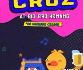 BIG BROTHER KEMANG JAKARTA  DE LA CRUZ