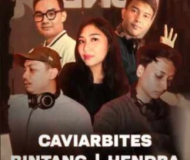 THE BROTHERHOOD JAKARTA  BNB