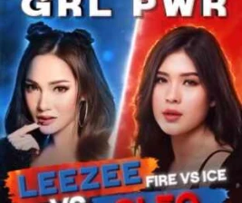 DELULU JAKARTA  F2F GRL PWR