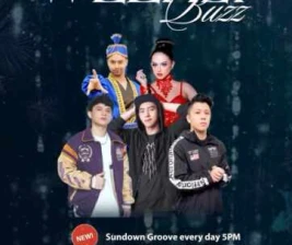 DREAM VILLE PIK 2 JAKARTA  THURSDAY