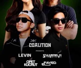 FOS KEMANG JAKARTA   COALITION