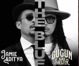 JUNTOS KUNINGAN JAKARTA  THE BLUES