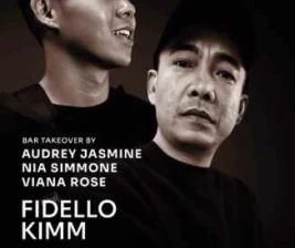 KALA JAKARTA  THURSDAY