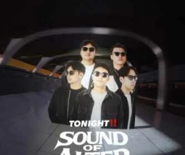 KLOUD SKY DINING  LOUNGE SENOPATI JAKARTA  SOUND OF ALTER