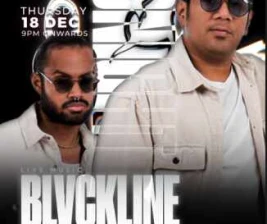 LUFRE BAR  LOUNGE JAKARTA  THURSDAY