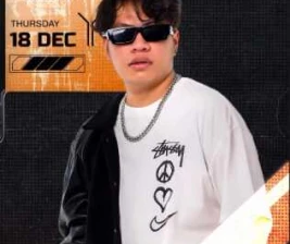 MANTRA PIK JAKARTA  THURSDAY