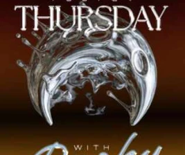 MR HANS BAR JAKARTA  VELVET THURSDAY