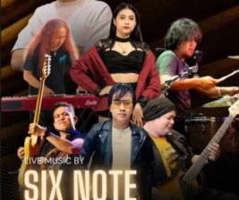 NIGHTCAP PURI JAKARTA  THURSDAY