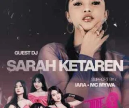 BLACK OWL PIK JAKARTA  THURSDAY