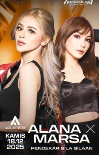 PENDEKAR GADING SERPONG - PENDEKAR GILA GILAAN