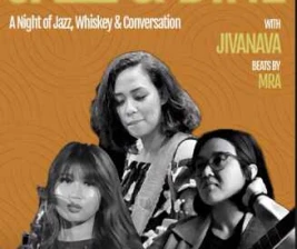 PENN JAKARTA  JAZZ  DINE