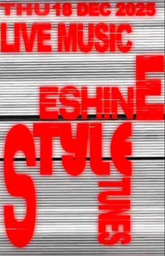 SHAMROCK TEBET JAKARTA - THURSDAY