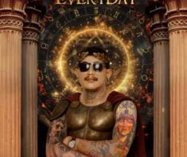 SPARTA LIVE BAR KEMANG JAKARTA  PROGRESSIVE EVERYDAY