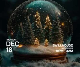 THE SWILL HOUSE SCBD JAKARTA  NORTHBOUND