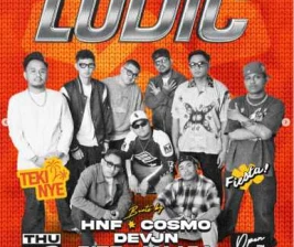 TEKIRA JAKARTA  LUDIC