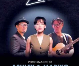 1920 LOUNGE JAKARTA  FRIDAY NIGHT