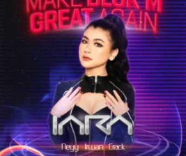 AMORA BLOK M JAKARTA  MAKE BLOK M GREAT AGAIN