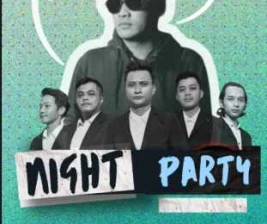 ANORA 2 JAKARTA  NIGHT PARTY