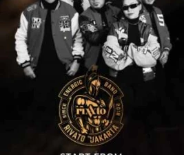 BLACK CHAMP TEBET JAKARTA  FRIDAY