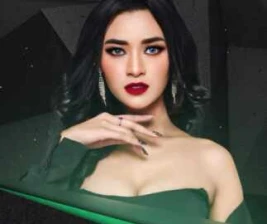 BLAZE SCBD JAKARTA  PARTY ANTHEM